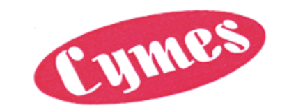 Cymes logo