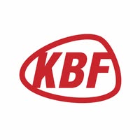 KBF logo