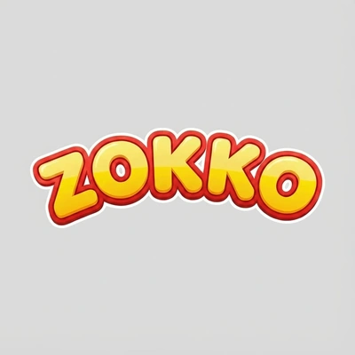 ZOKKO logo